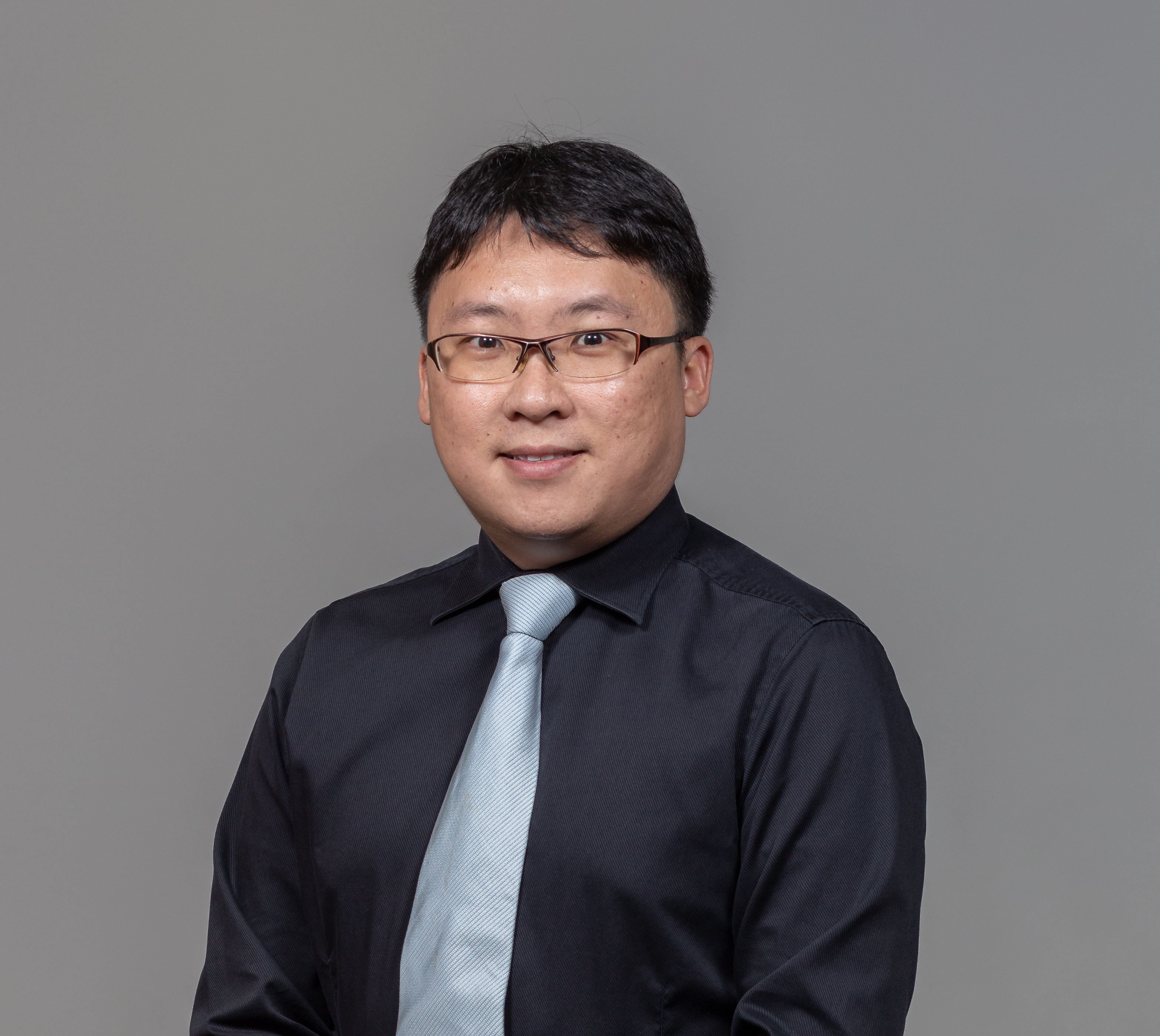 Dr Wong Yong Kang